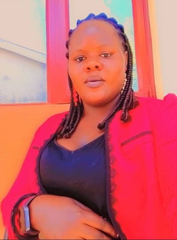 Mwaka Oliver K Nassuuna